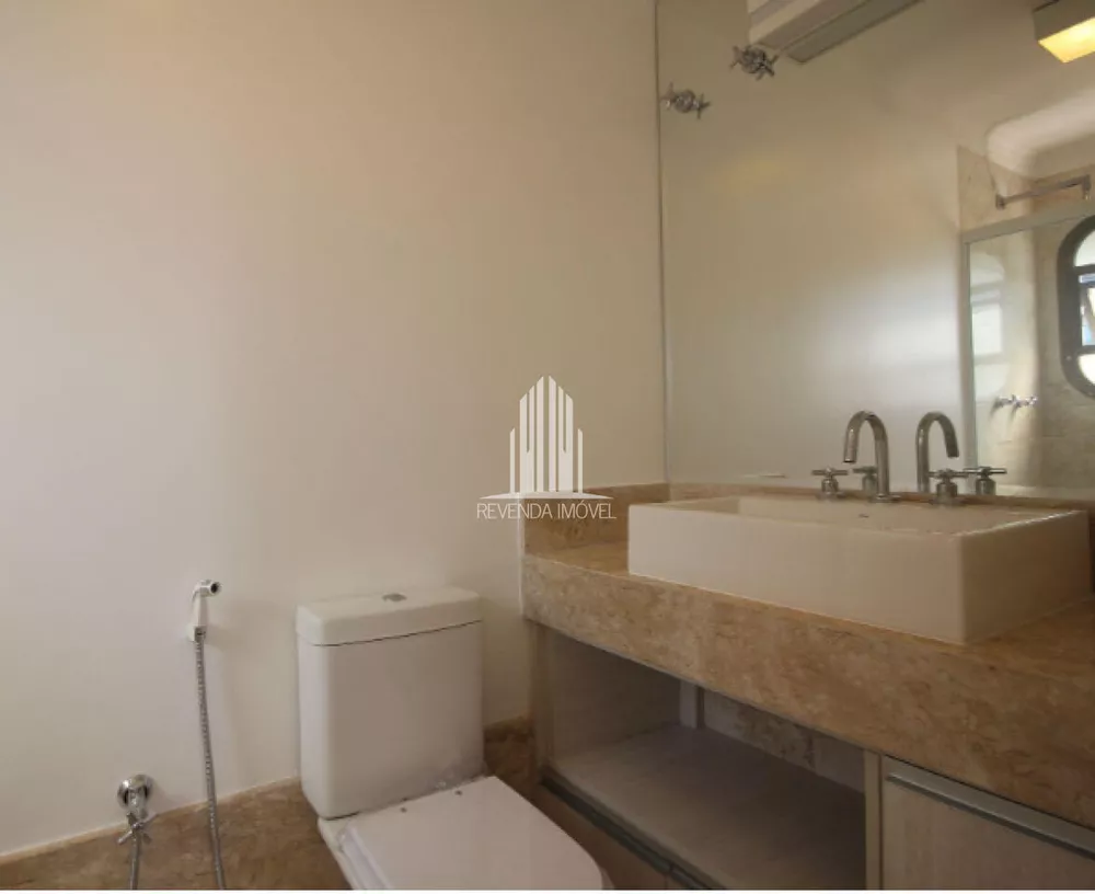 Apartamento à venda com 4 quartos, 453m² - Foto 4