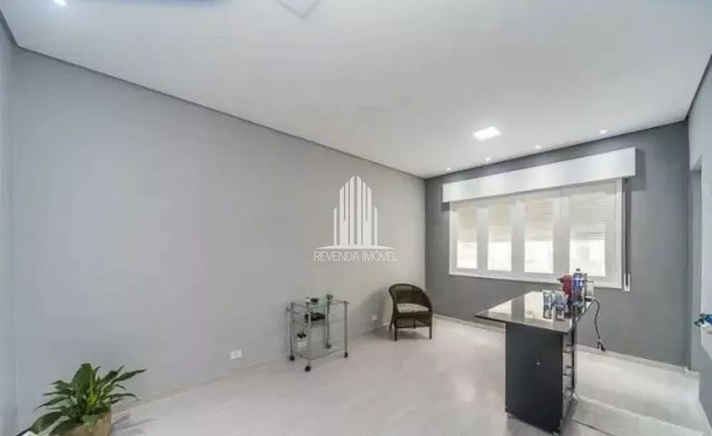 Apartamento à venda com 2 quartos, 41m² - Foto 4