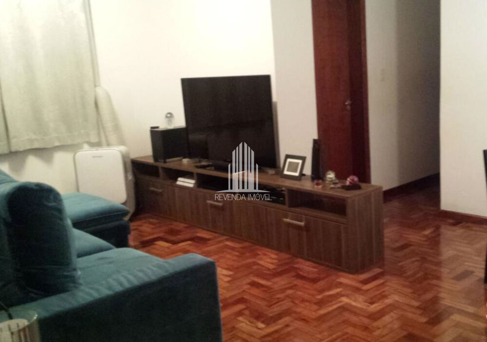 Apartamento à venda com 2 quartos, 83m² - Foto 5
