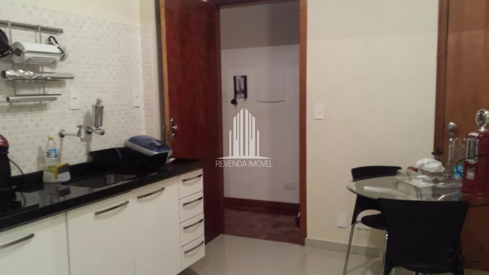 Apartamento à venda com 2 quartos, 83m² - Foto 3