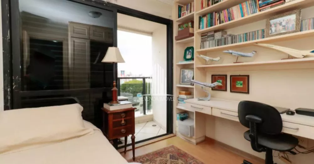 Apartamento à venda com 2 quartos, 90m² - Foto 7