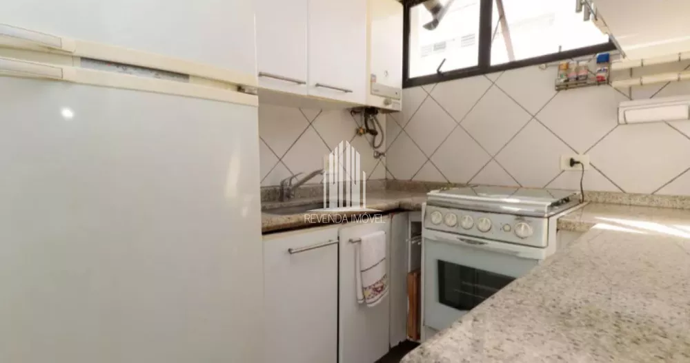 Apartamento à venda com 2 quartos, 90m² - Foto 8