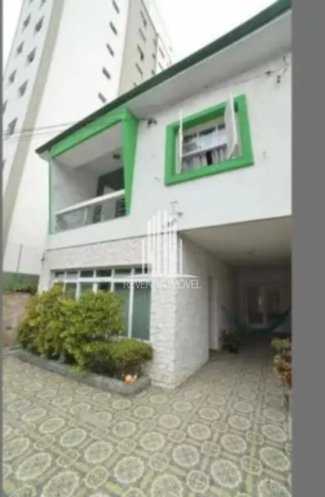 Casa de Vila à venda com 3 quartos, 250m² - Foto 1