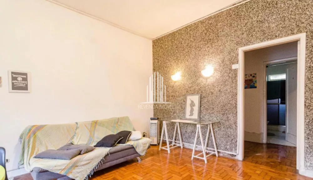 Apartamento à venda com 2 quartos, 80m² - Foto 1