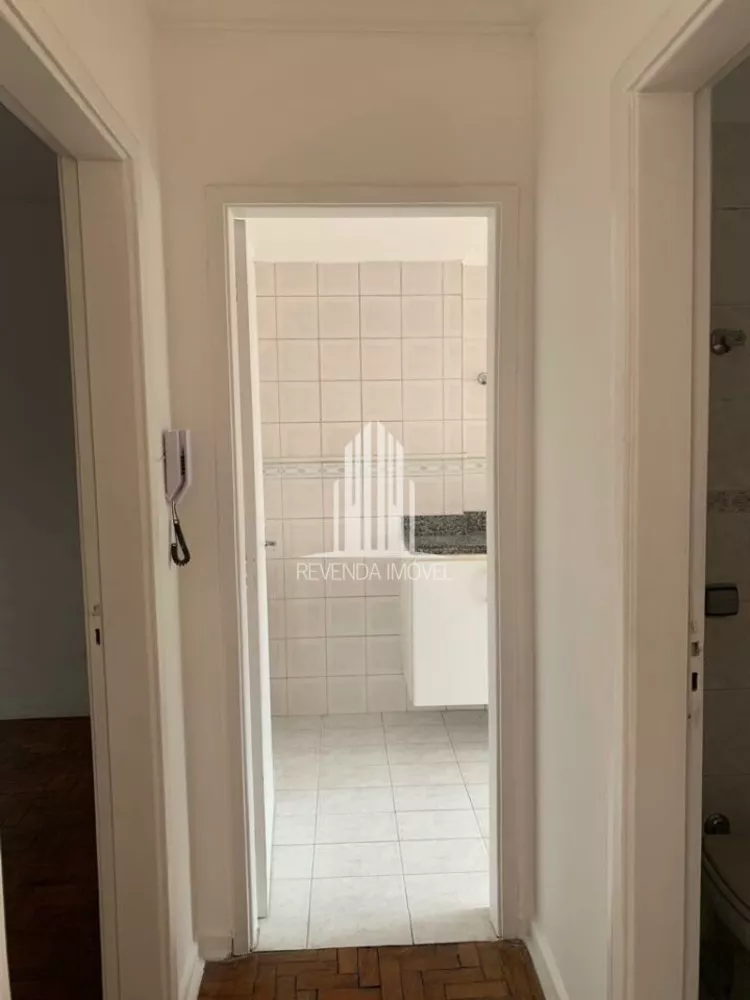 Apartamento à venda com 2 quartos, 75m² - Foto 5