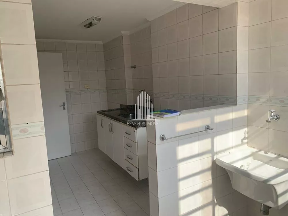 Apartamento à venda com 2 quartos, 75m² - Foto 1