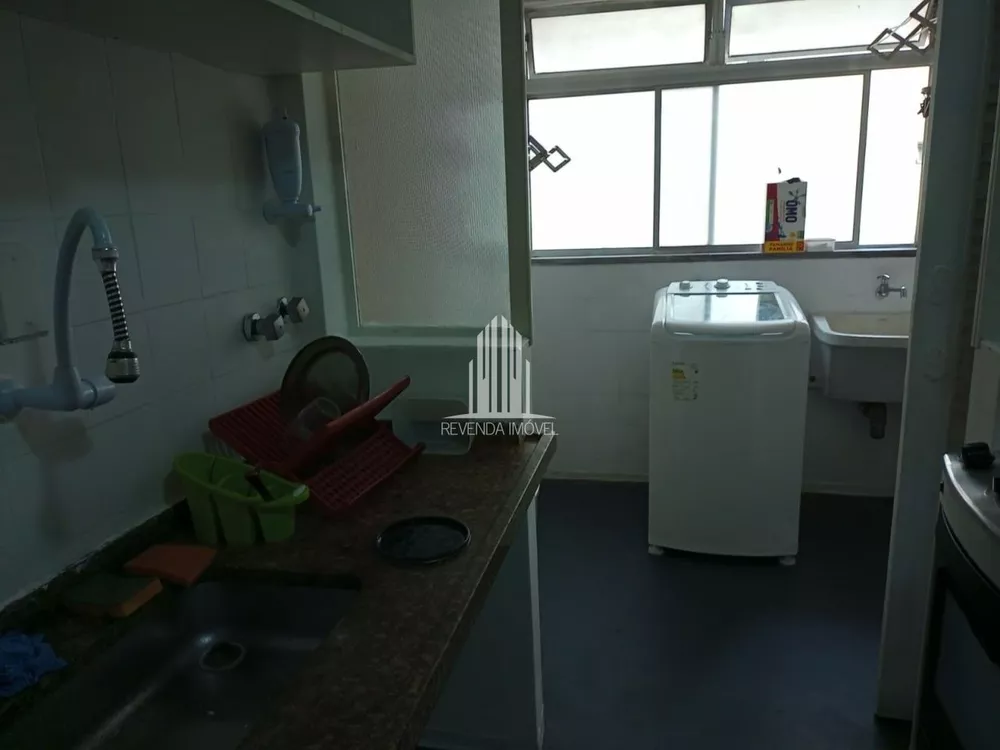 Apartamento à venda com 4 quartos, 100m² - Foto 5