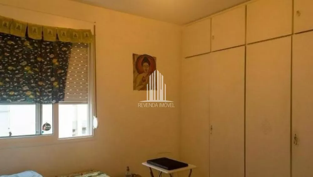 Apartamento à venda com 4 quartos, 100m² - Foto 3