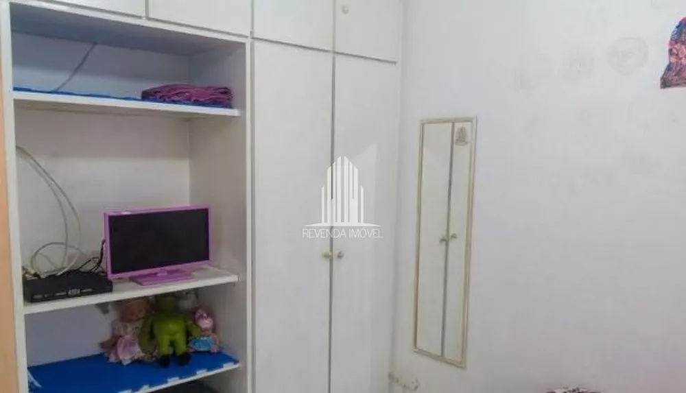 Apartamento à venda com 4 quartos, 100m² - Foto 2