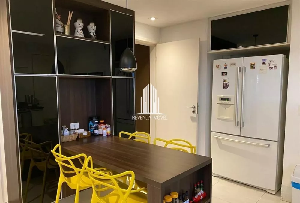 Apartamento à venda com 4 quartos, 207m² - Foto 15