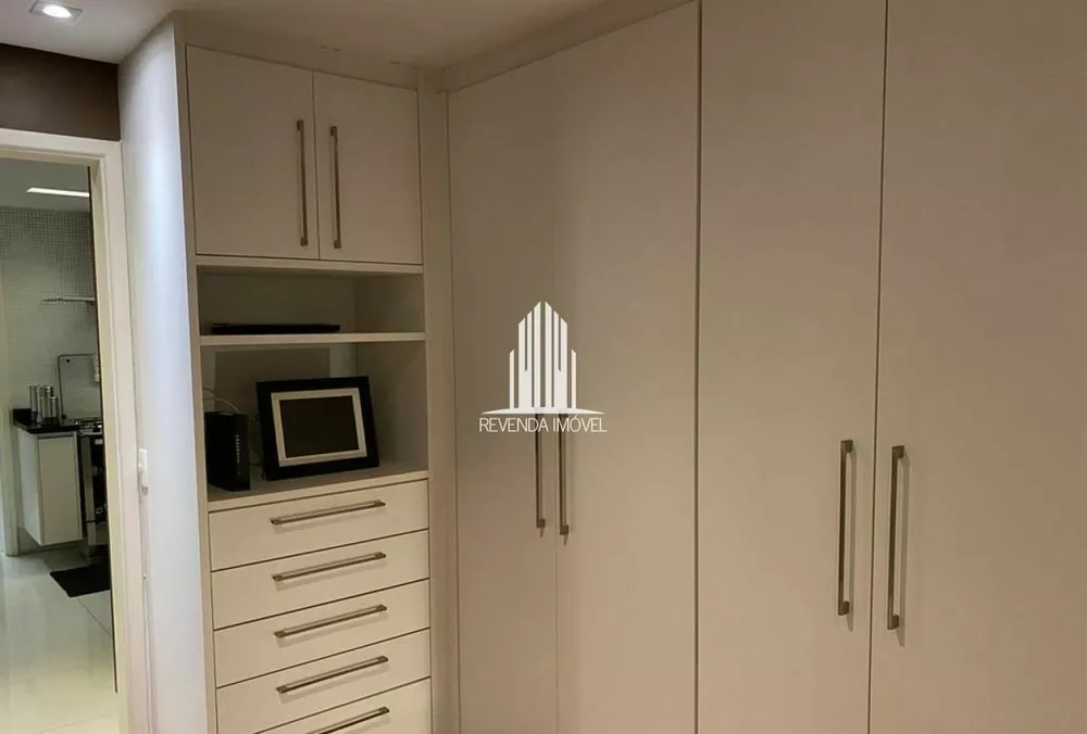 Apartamento à venda com 4 quartos, 207m² - Foto 16