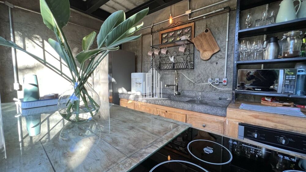Casa à venda com 1 quarto, 106m² - Foto 3