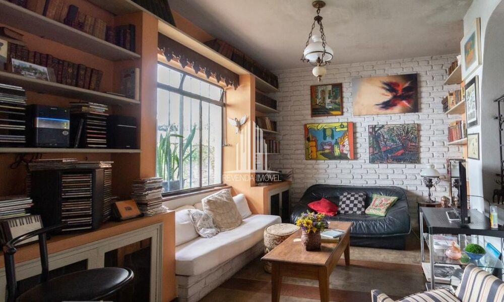 Casa à venda com 3 quartos, 270m² - Foto 5