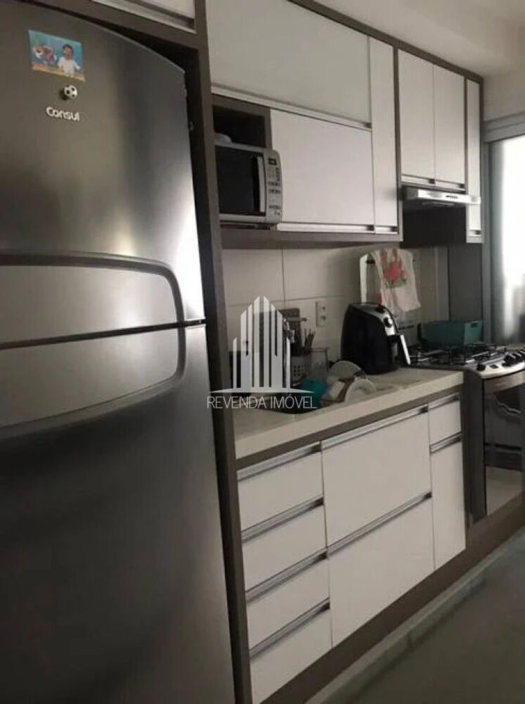 Apartamento à venda com 2 quartos, 76m² - Foto 8