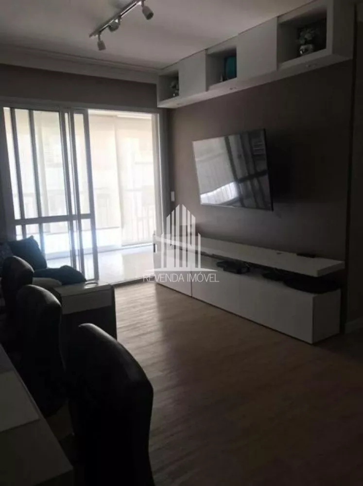 Apartamento à venda com 2 quartos, 76m² - Foto 1