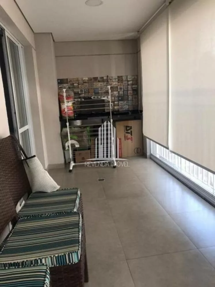 Apartamento à venda com 2 quartos, 76m² - Foto 4