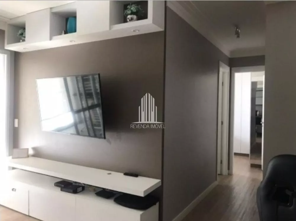 Apartamento à venda com 2 quartos, 76m² - Foto 2