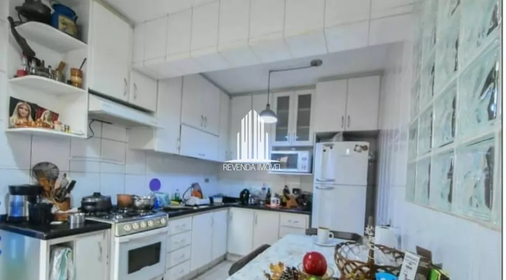 Casa à venda com 3 quartos, 100m² - Foto 4