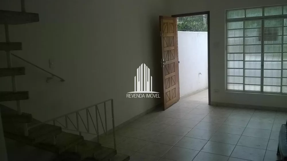 Casa de Vila à venda com 2 quartos, 55m² - Foto 1