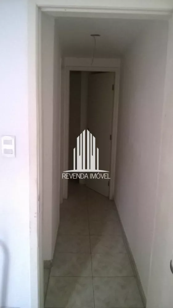 Casa de Vila à venda com 2 quartos, 55m² - Foto 3