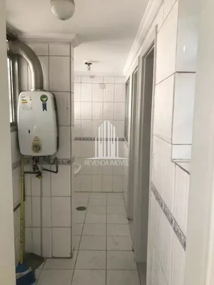 Apartamento à venda com 2 quartos, 100m² - Foto 2