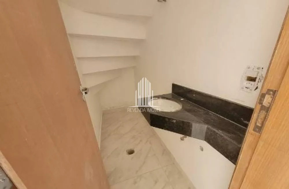 Casa de Vila à venda com 2 quartos, 84m² - Foto 2