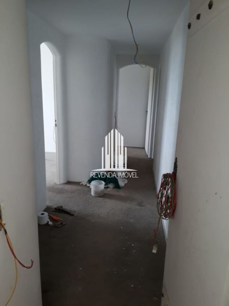 Apartamento à venda com 3 quartos, 148m² - Foto 3