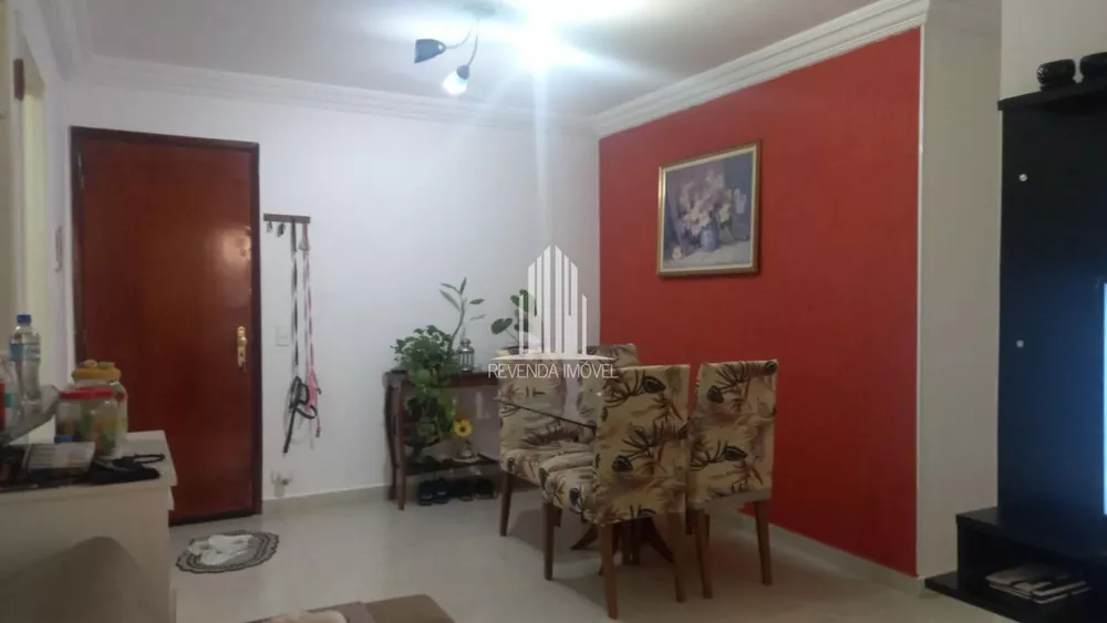 Apartamento à venda com 2 quartos, 67m² - Foto 2