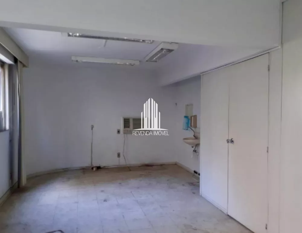 Conjunto Comercial-Sala à venda, 87m² - Foto 1