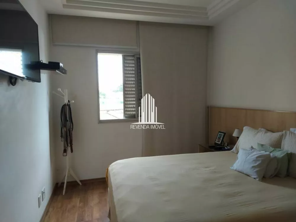 Apartamento à venda com 2 quartos, 90m² - Foto 2