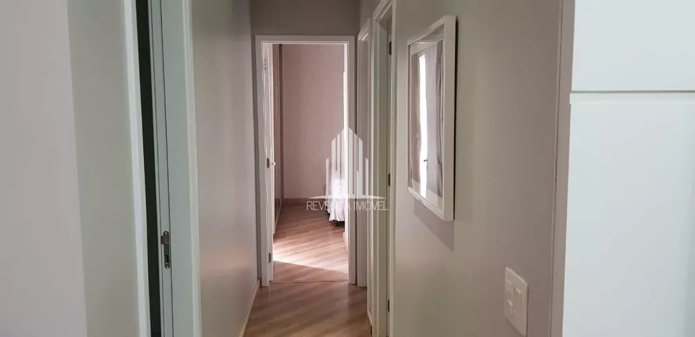 Apartamento à venda com 3 quartos, 72m² - Foto 3