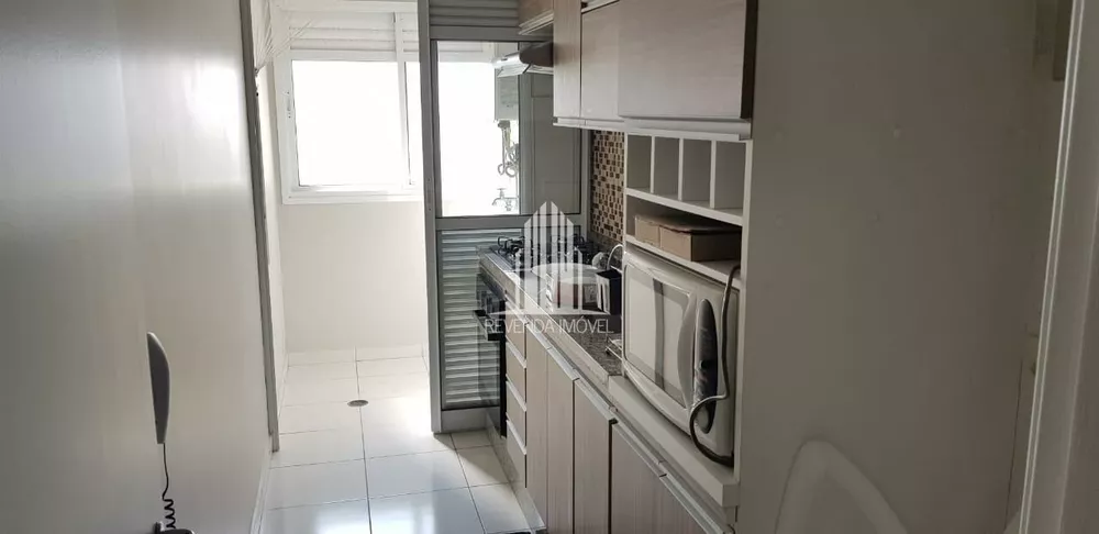 Apartamento à venda com 3 quartos, 72m² - Foto 8