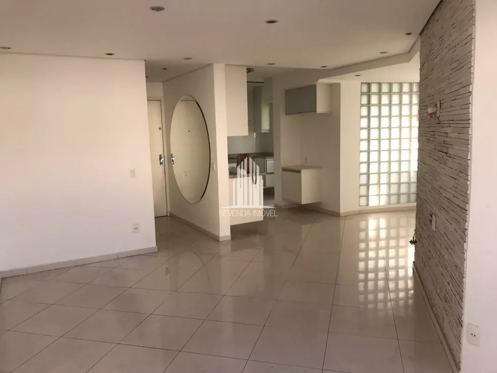 Apartamento à venda com 2 quartos, 71m² - Foto 1