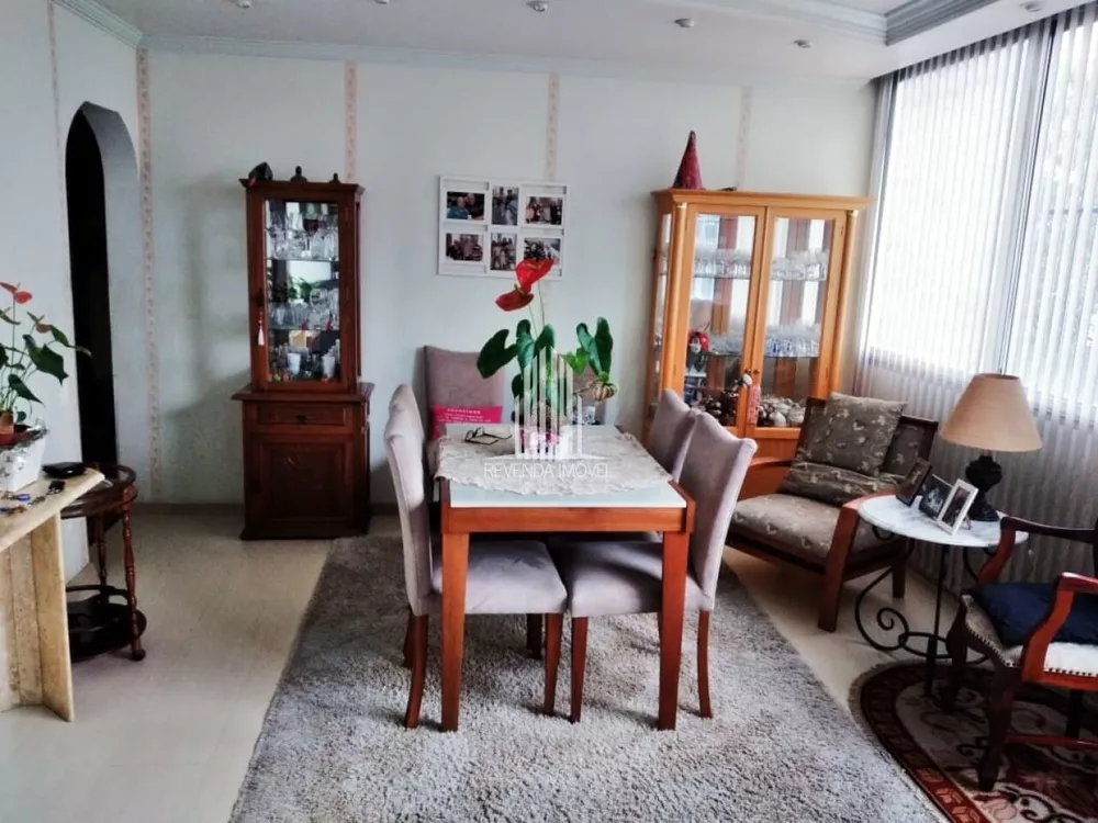 Apartamento à venda com 3 quartos, 140m² - Foto 3