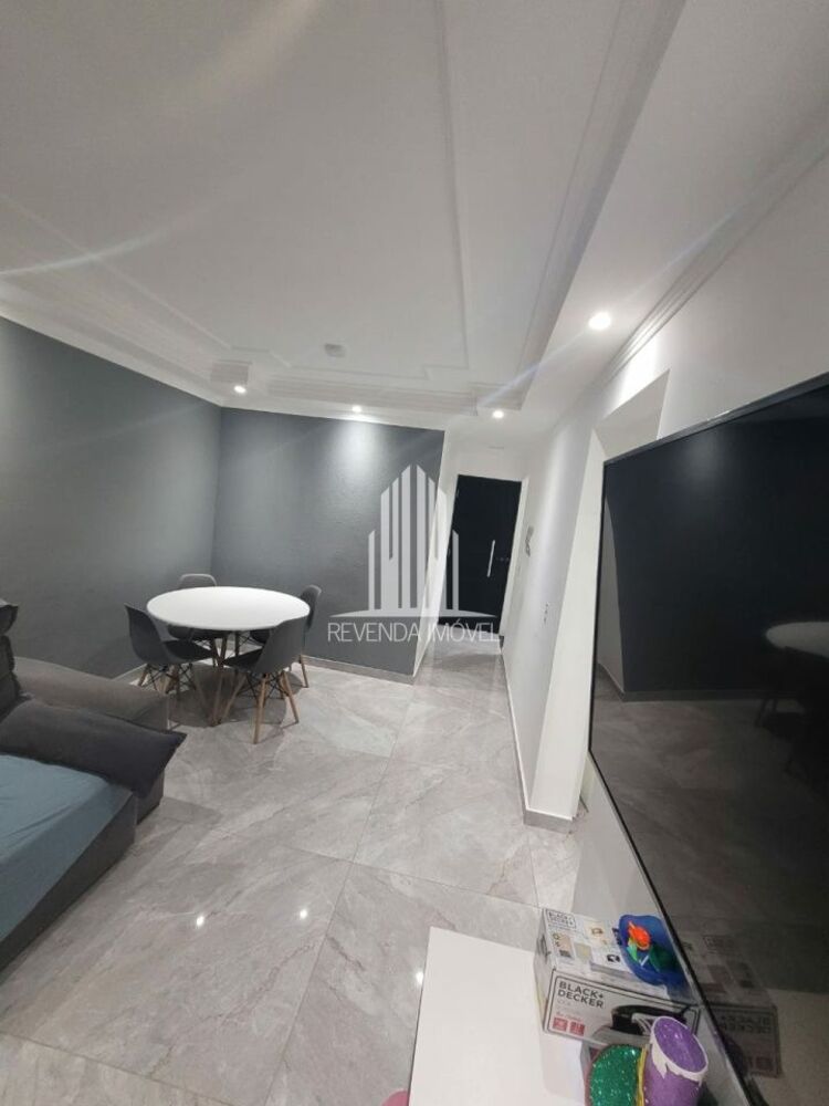 Prédio Inteiro à venda com 2 quartos, 50m² - Foto 2