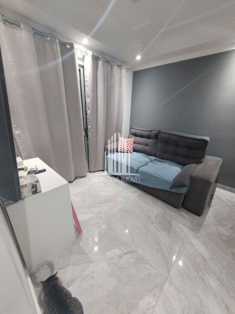 Prédio Inteiro à venda com 2 quartos, 50m² - Foto 9