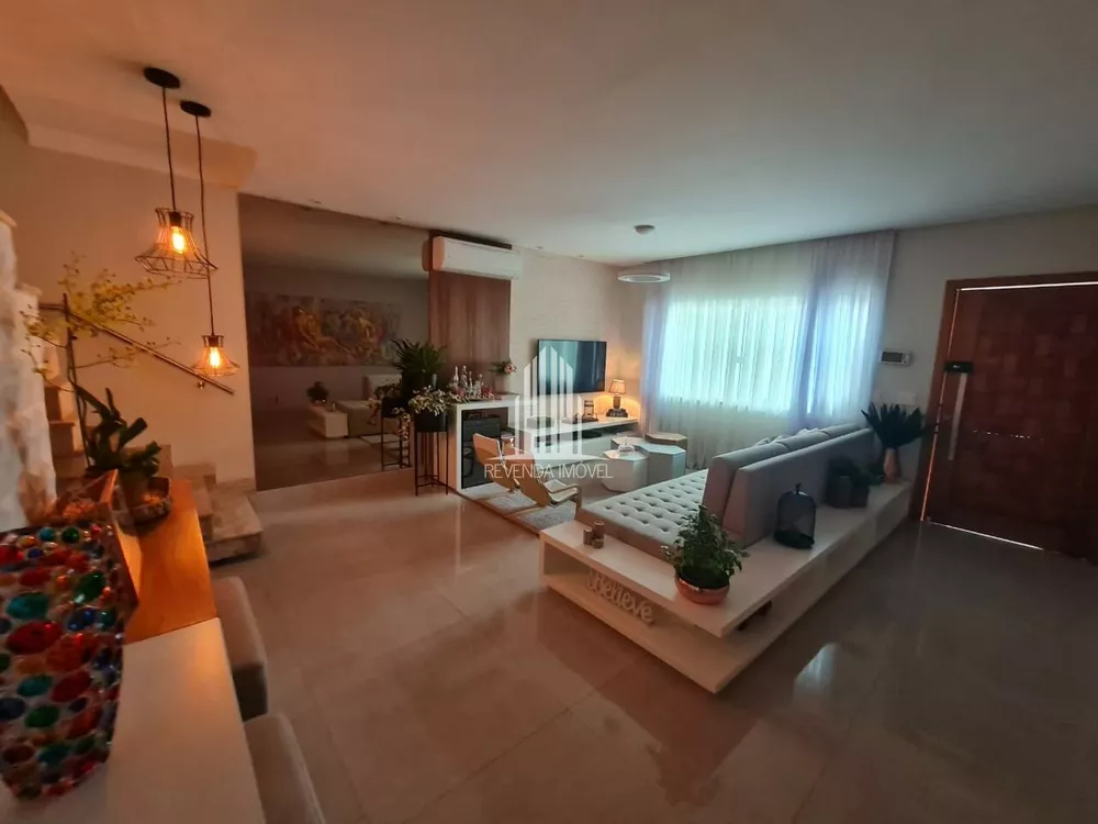 Casa à venda com 3 quartos, 160m² - Foto 2