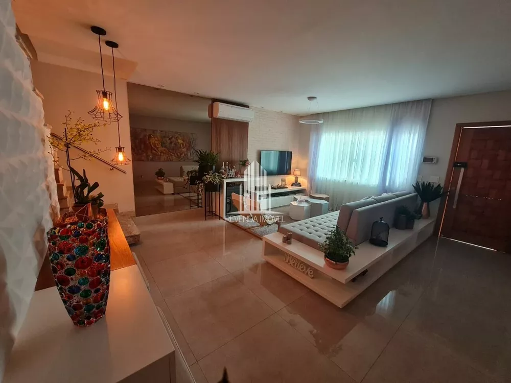 Casa à venda com 3 quartos, 160m² - Foto 3