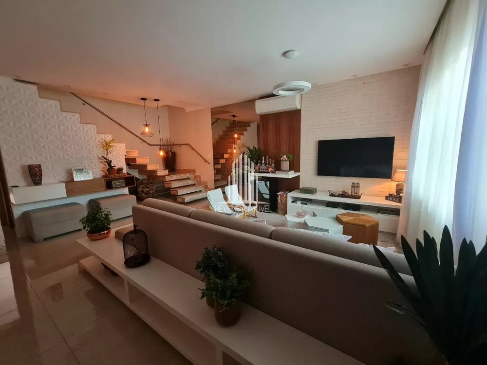 Casa à venda com 3 quartos, 160m² - Foto 4