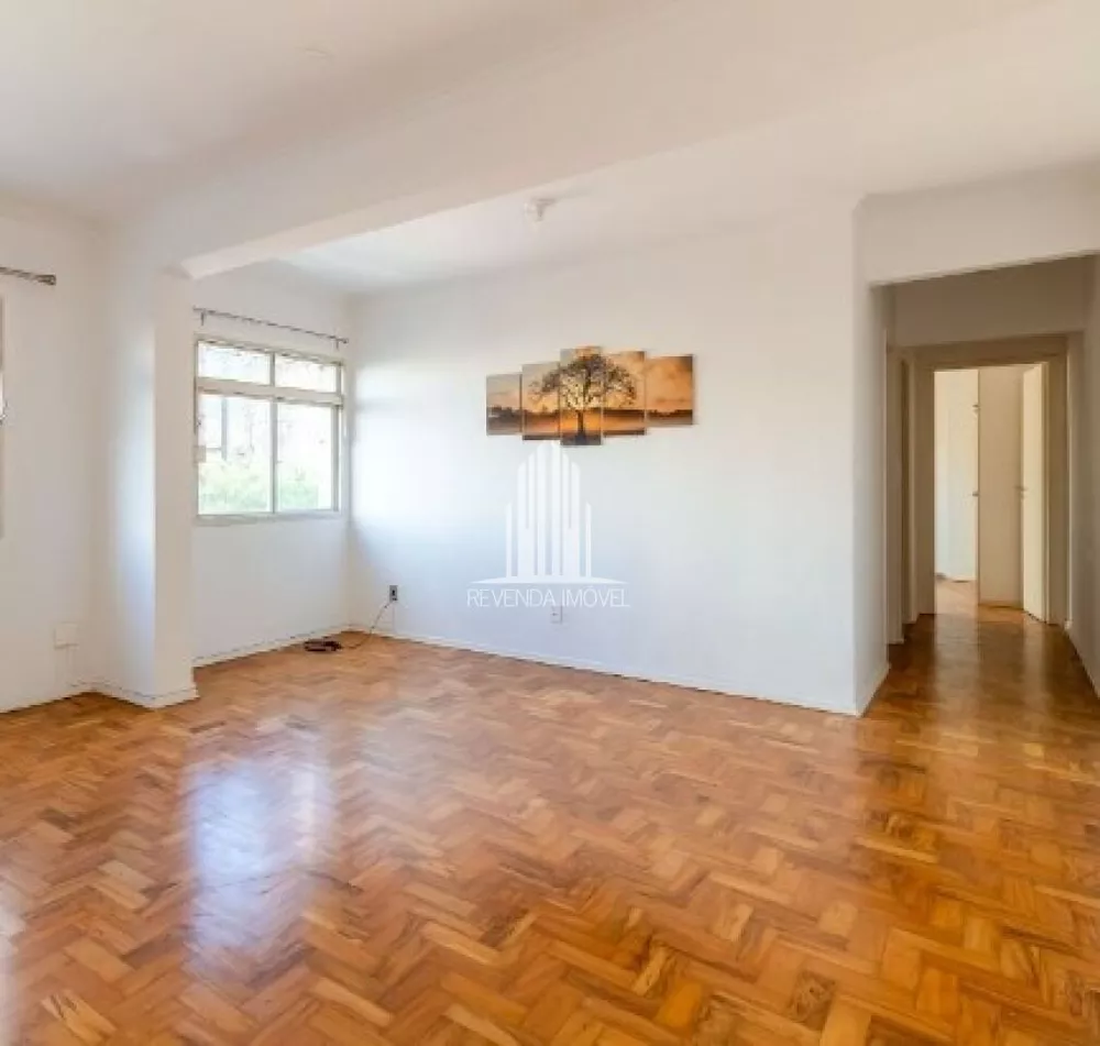 Apartamento à venda com 2 quartos, 81m² - Foto 5