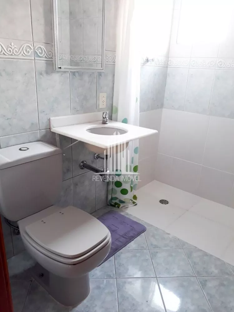 Apartamento à venda com 2 quartos, 59m² - Foto 7