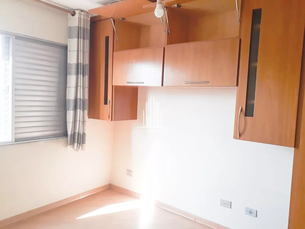 Apartamento à venda com 2 quartos, 59m² - Foto 3