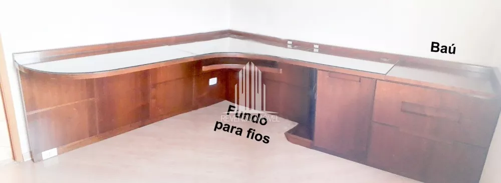 Apartamento à venda com 2 quartos, 59m² - Foto 6