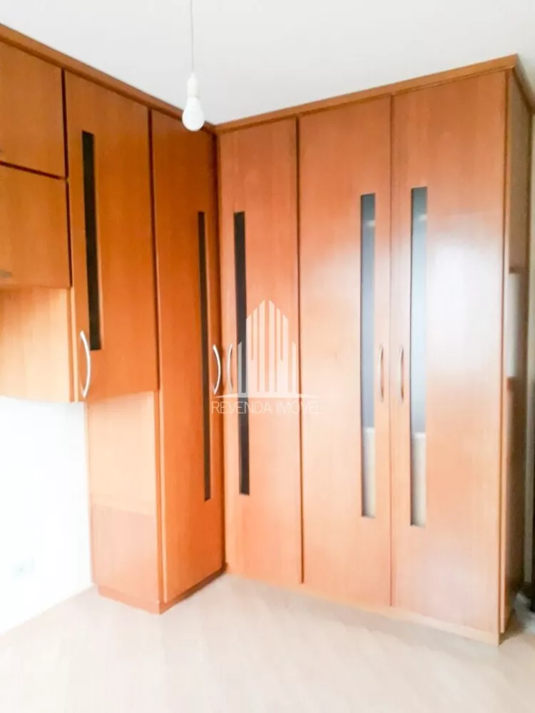 Apartamento à venda com 2 quartos, 59m² - Foto 4