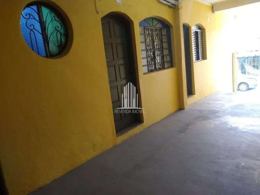 Casa à venda com 5 quartos, 300m² - Foto 1