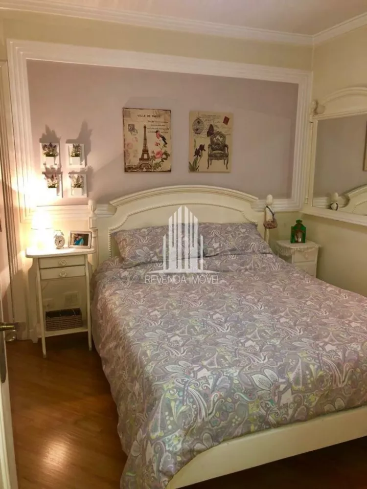 Apartamento à venda com 3 quartos, 118m² - Foto 6