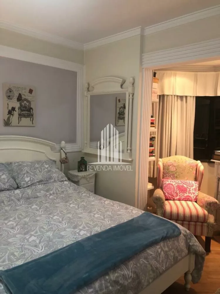 Apartamento à venda com 3 quartos, 118m² - Foto 5