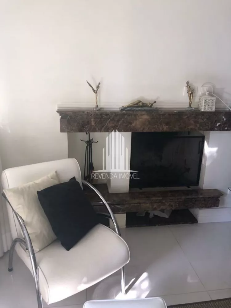 Apartamento à venda com 3 quartos, 118m² - Foto 7