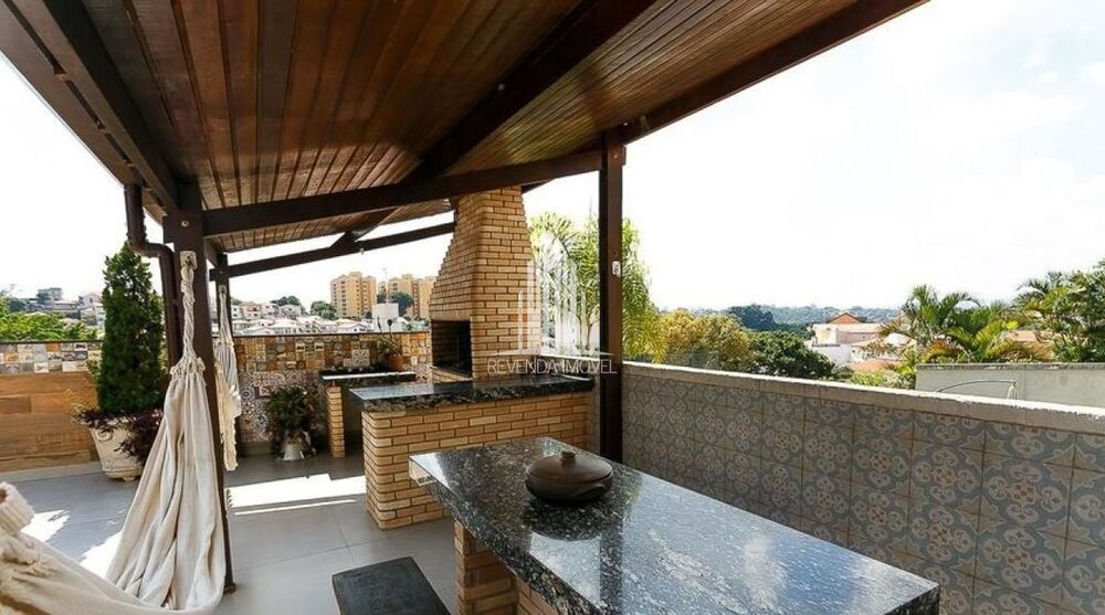 Casa de Vila à venda com 5 quartos, 380m² - Foto 4