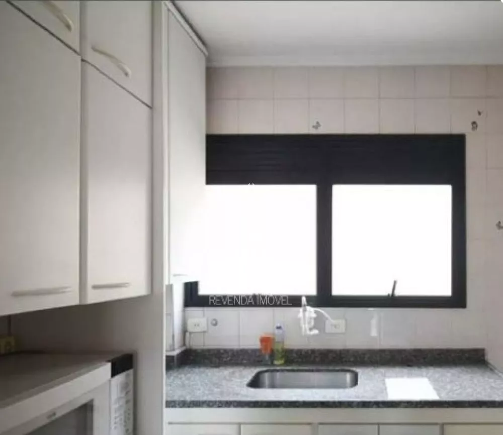 Apartamento à venda com 3 quartos, 96m² - Foto 1